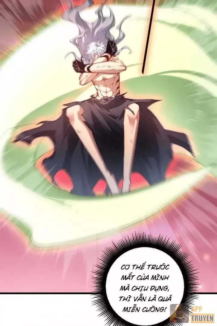 Ta Là Chúa Tể Trùng Độc Chap 108 - Next Chap 109