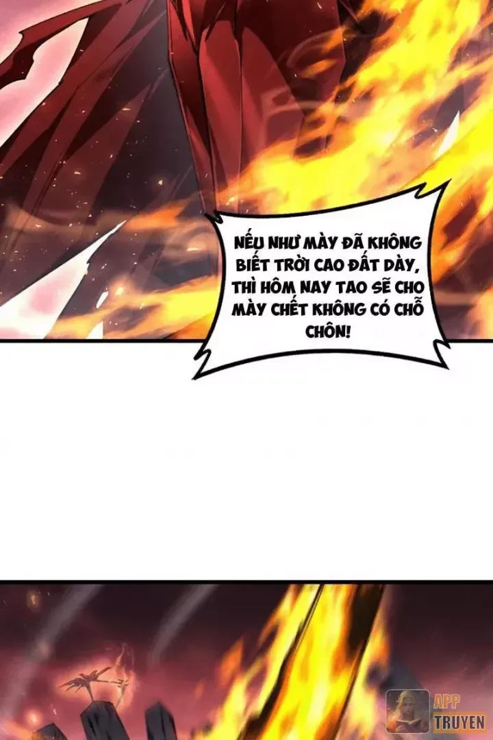 Ta Là Chúa Tể Trùng Độc Chap 108 - Next Chap 109