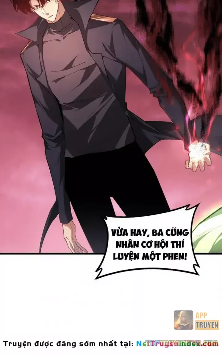 Ta Là Chúa Tể Trùng Độc Chap 108 - Next Chap 109