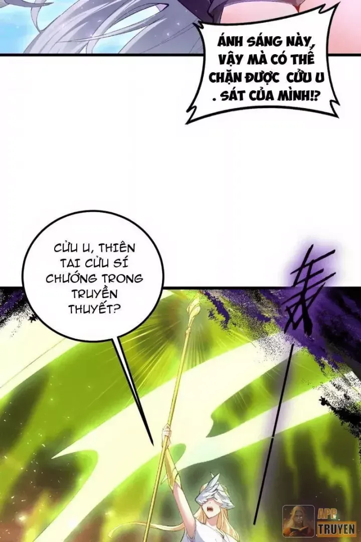 Ta Là Chúa Tể Trùng Độc Chap 108 - Next Chap 109