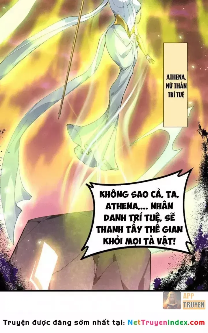 Ta Là Chúa Tể Trùng Độc Chap 108 - Next Chap 109