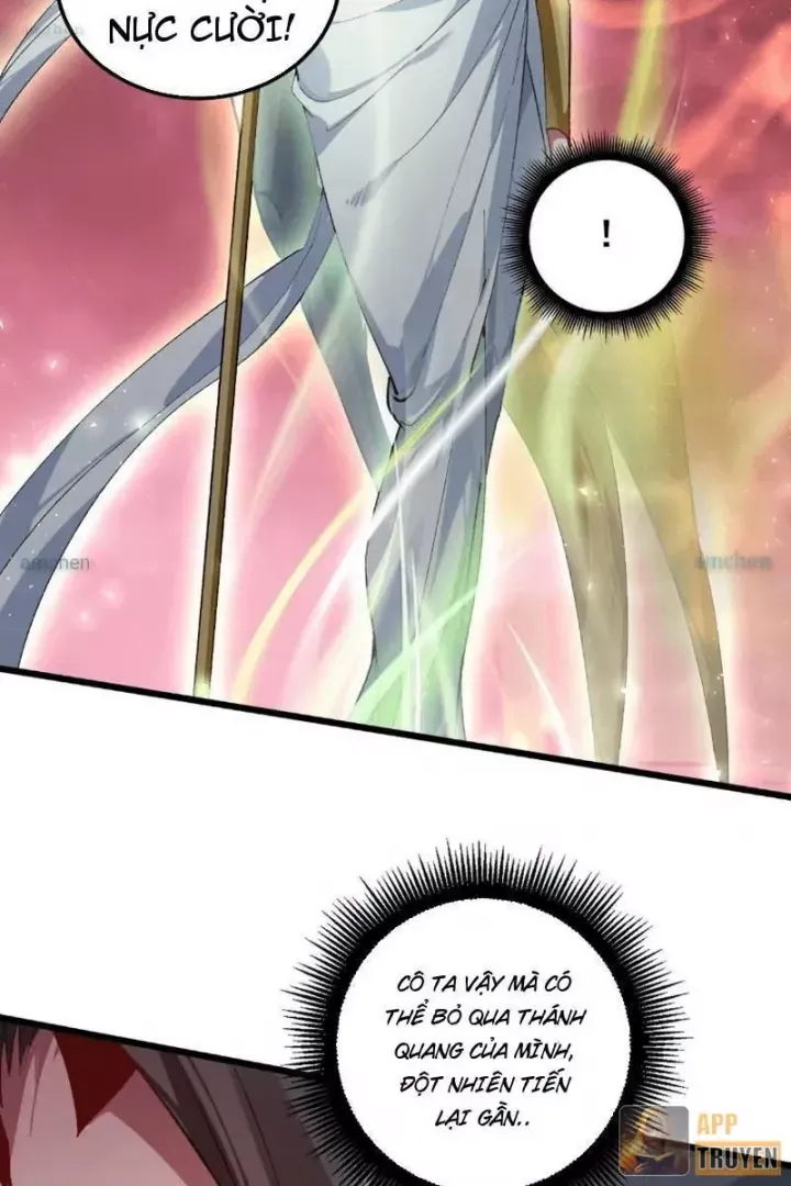 Ta Là Chúa Tể Trùng Độc Chap 108 - Next Chap 109