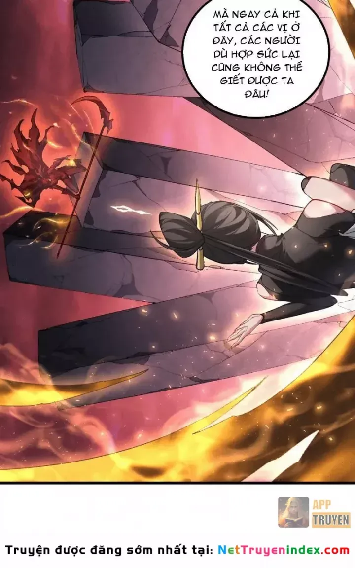 Ta Là Chúa Tể Trùng Độc Chap 108 - Next Chap 109