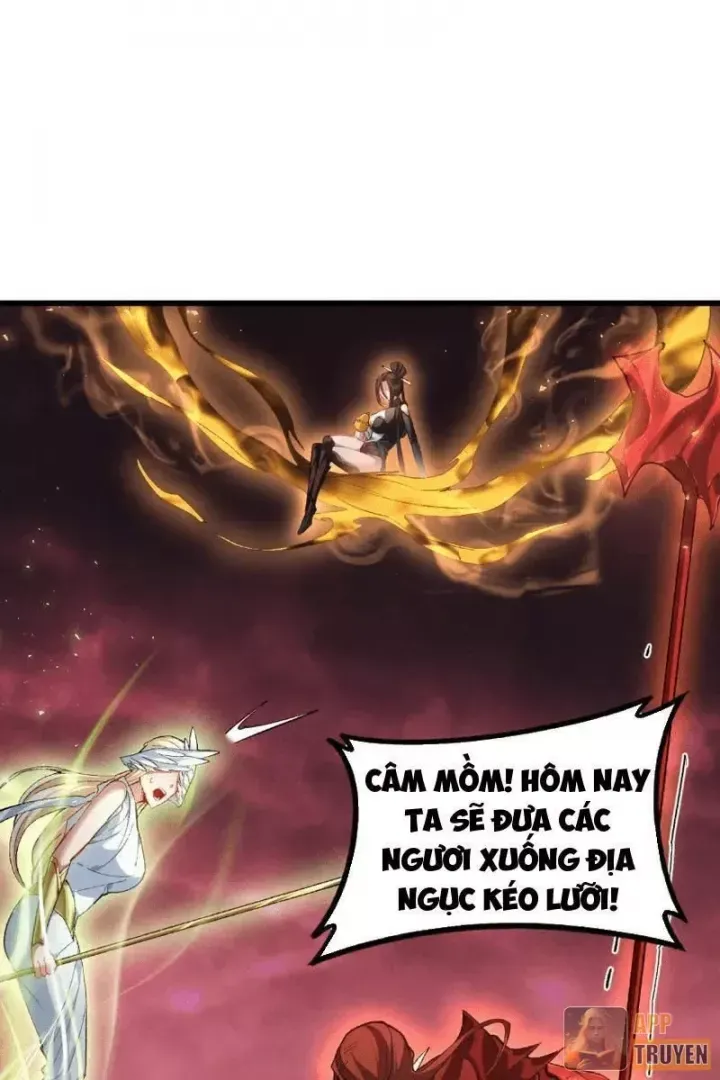 Ta Là Chúa Tể Trùng Độc Chap 108 - Next Chap 109