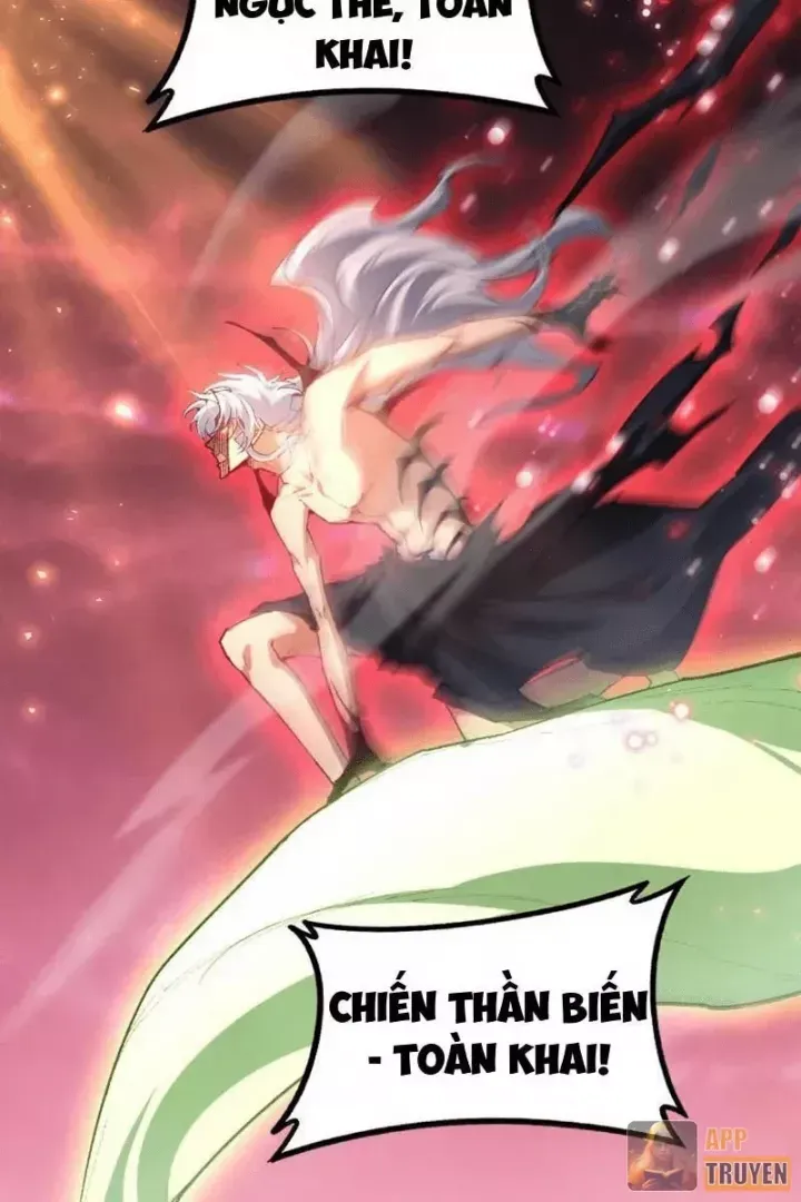 Ta Là Chúa Tể Trùng Độc Chap 108 - Next Chap 109