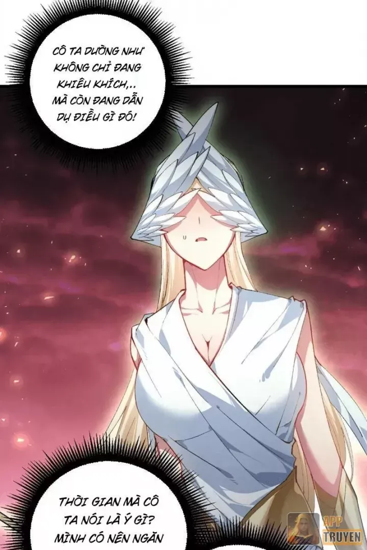 Ta Là Chúa Tể Trùng Độc Chap 108 - Next Chap 109