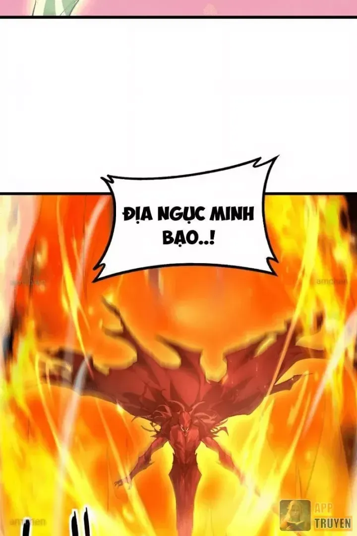 Ta Là Chúa Tể Trùng Độc Chap 108 - Next Chap 109