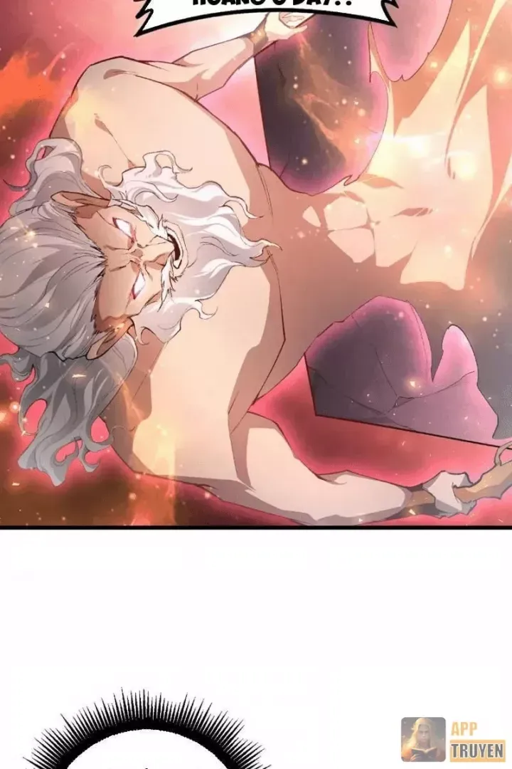 Ta Là Chúa Tể Trùng Độc Chap 108 - Next Chap 109