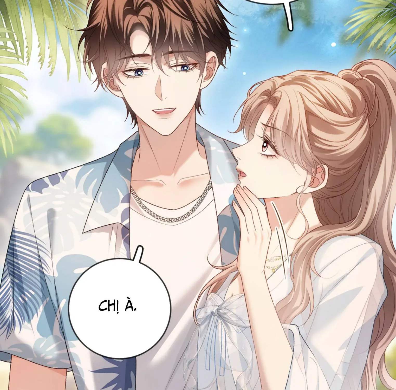 Giả Làm Giới Thượng Lưu Chap 52 - Next Chap 53
