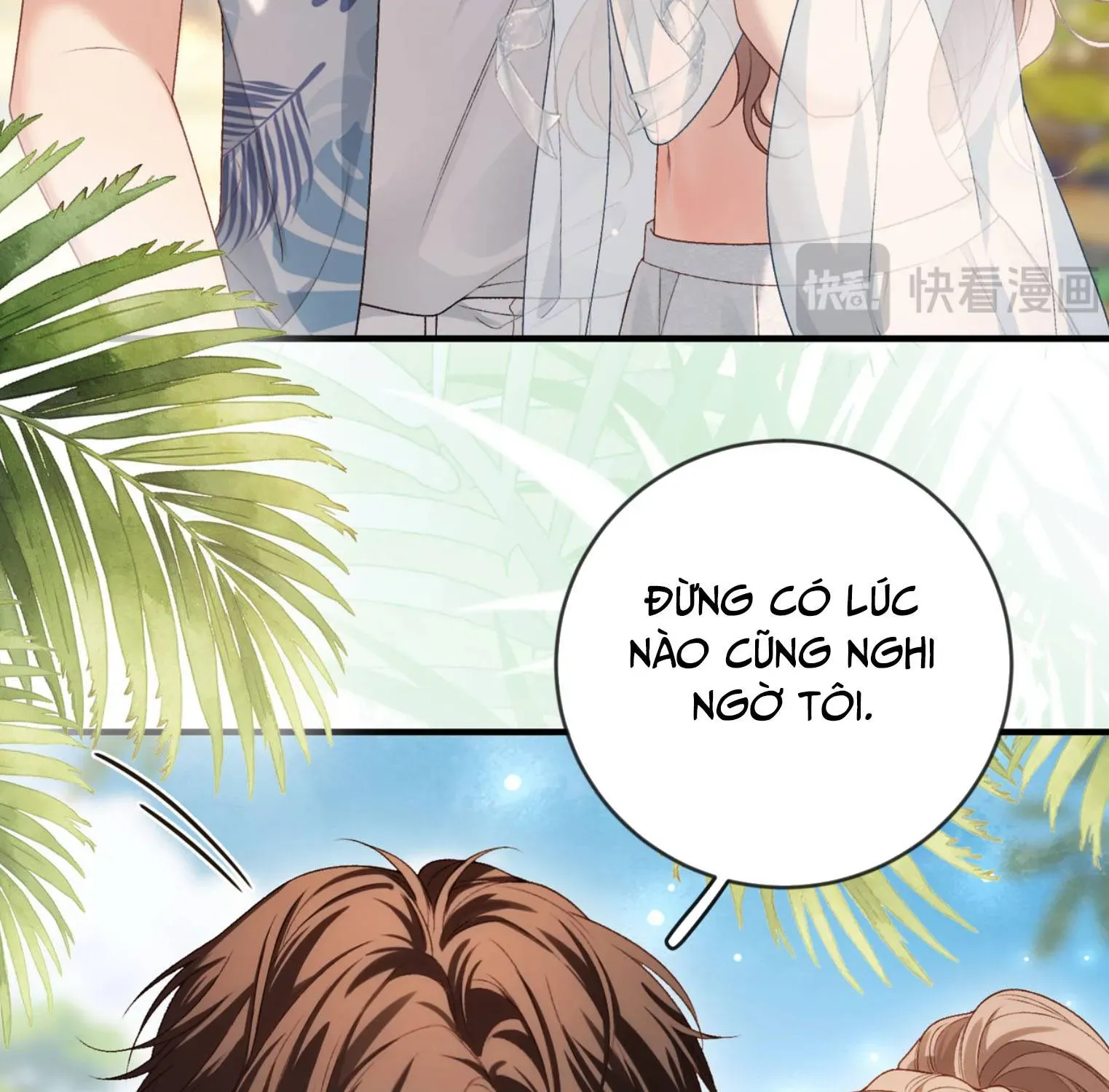 Giả Làm Giới Thượng Lưu Chap 52 - Next Chap 53