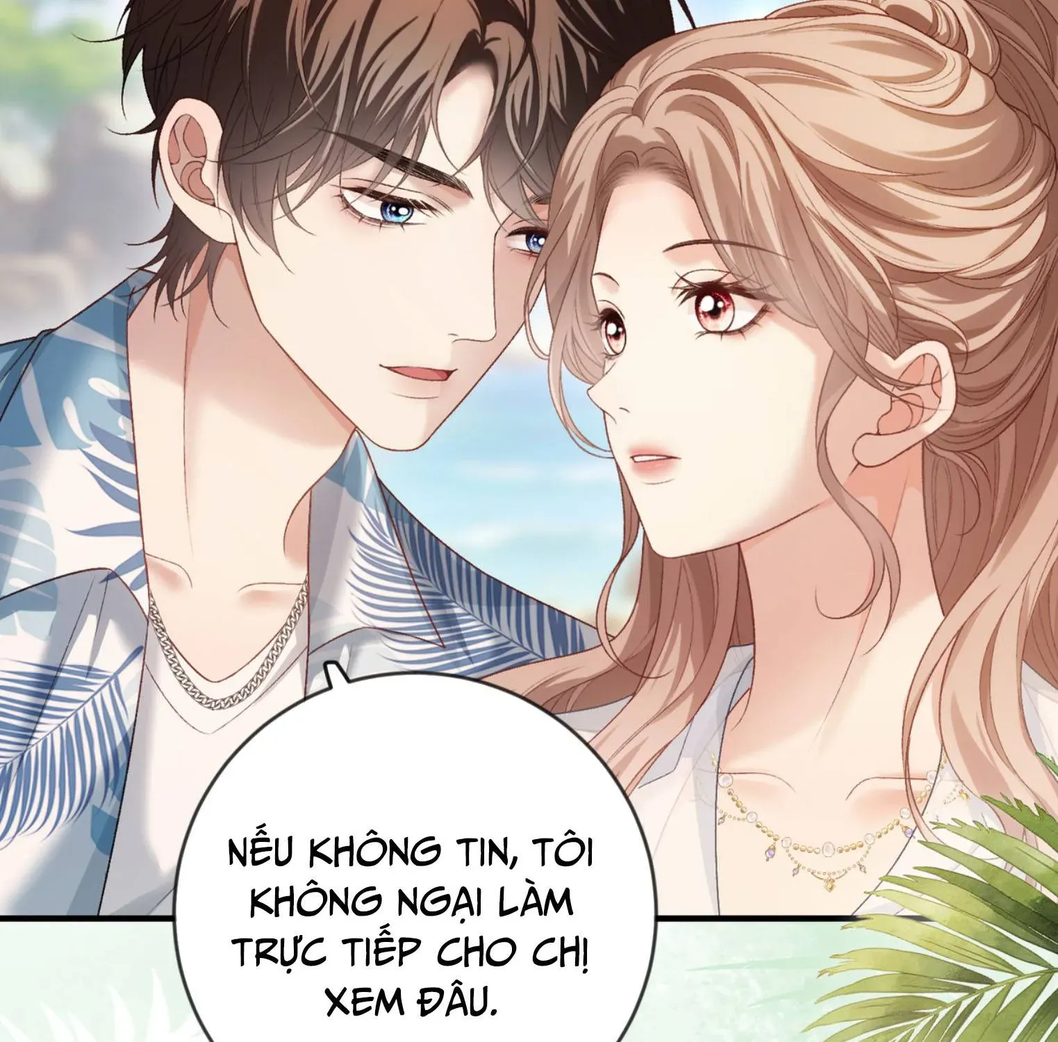 Giả Làm Giới Thượng Lưu Chap 52 - Next Chap 53