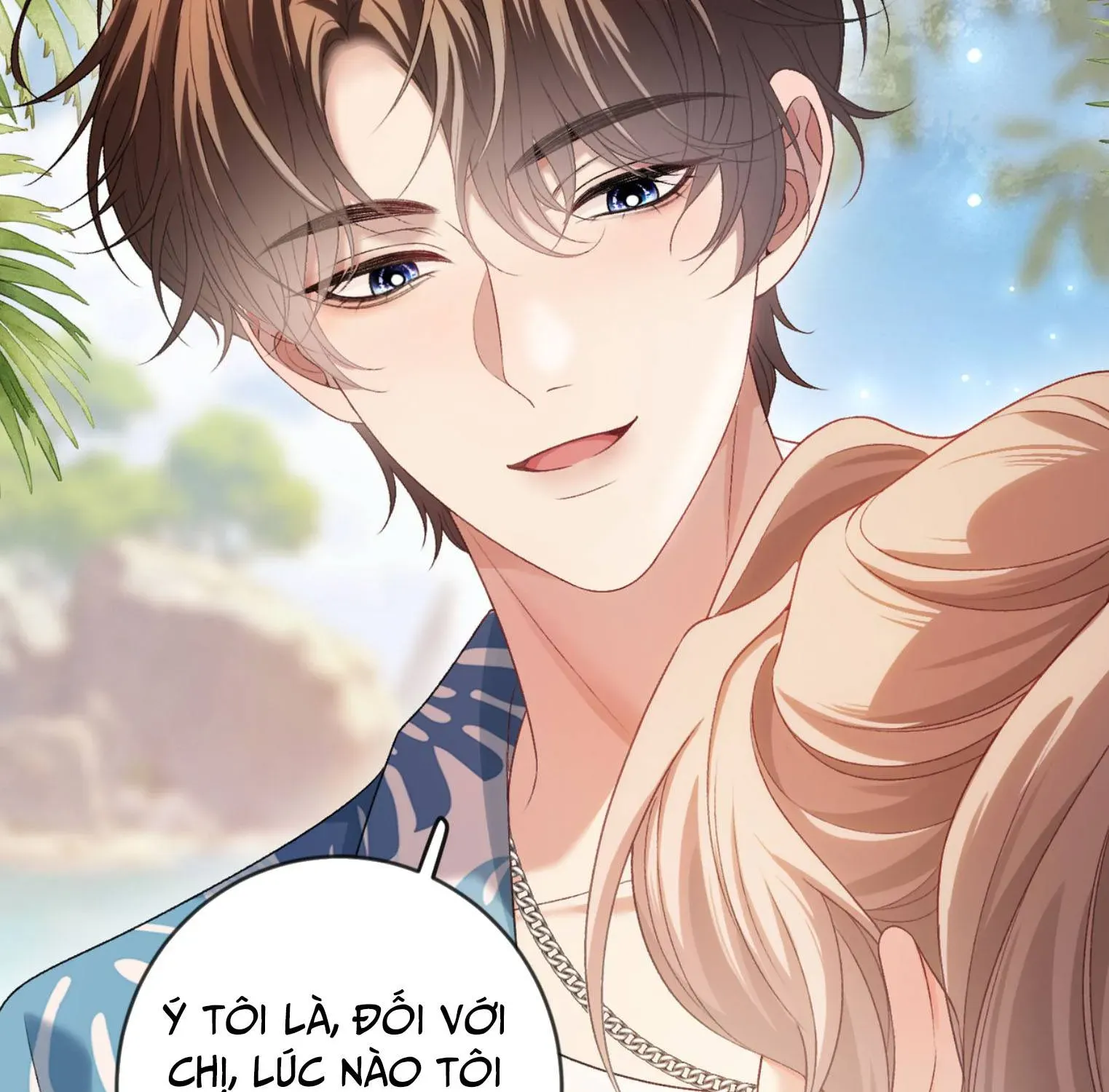 Giả Làm Giới Thượng Lưu Chap 52 - Next Chap 53