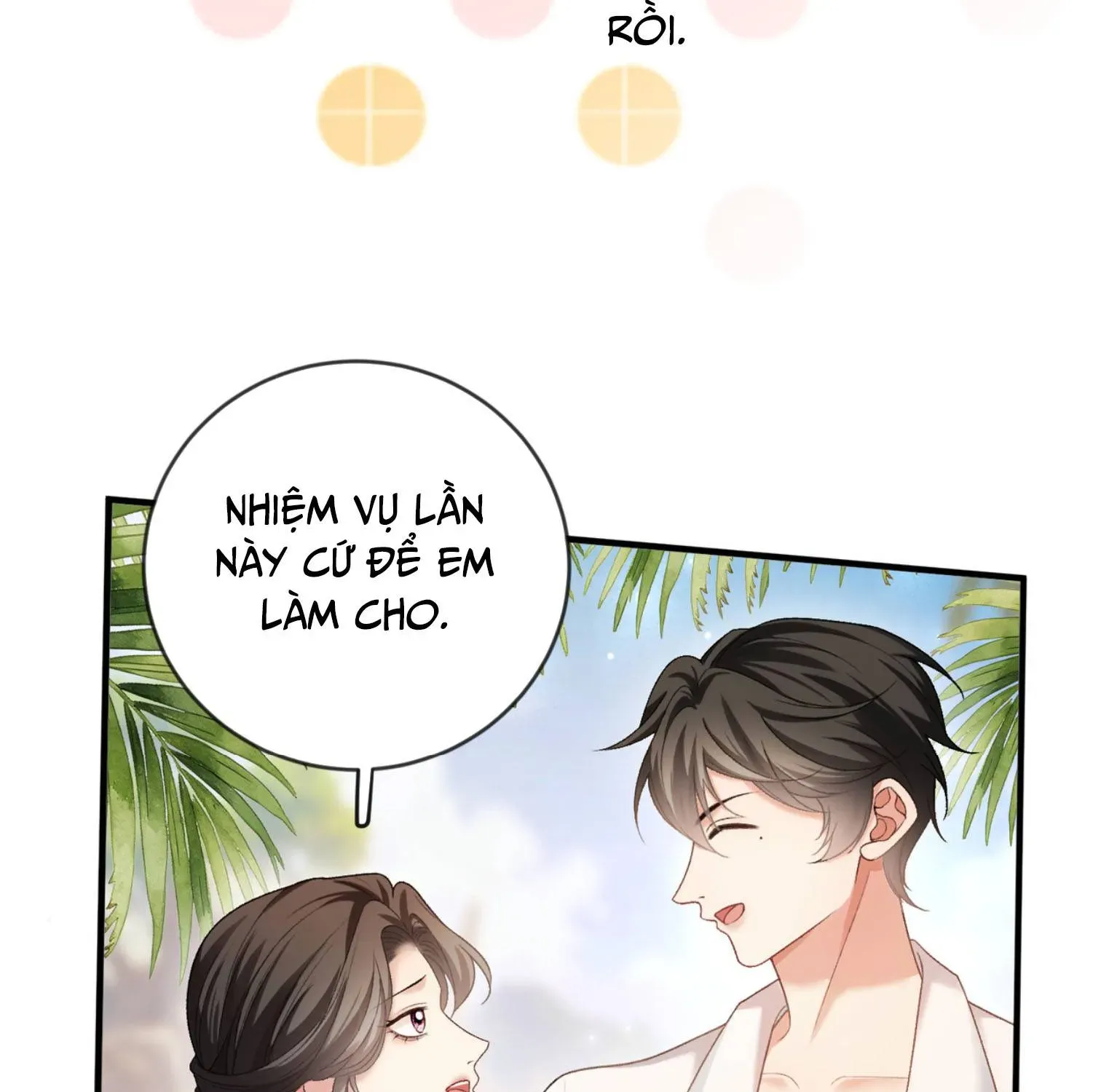 Giả Làm Giới Thượng Lưu Chap 52 - Next Chap 53