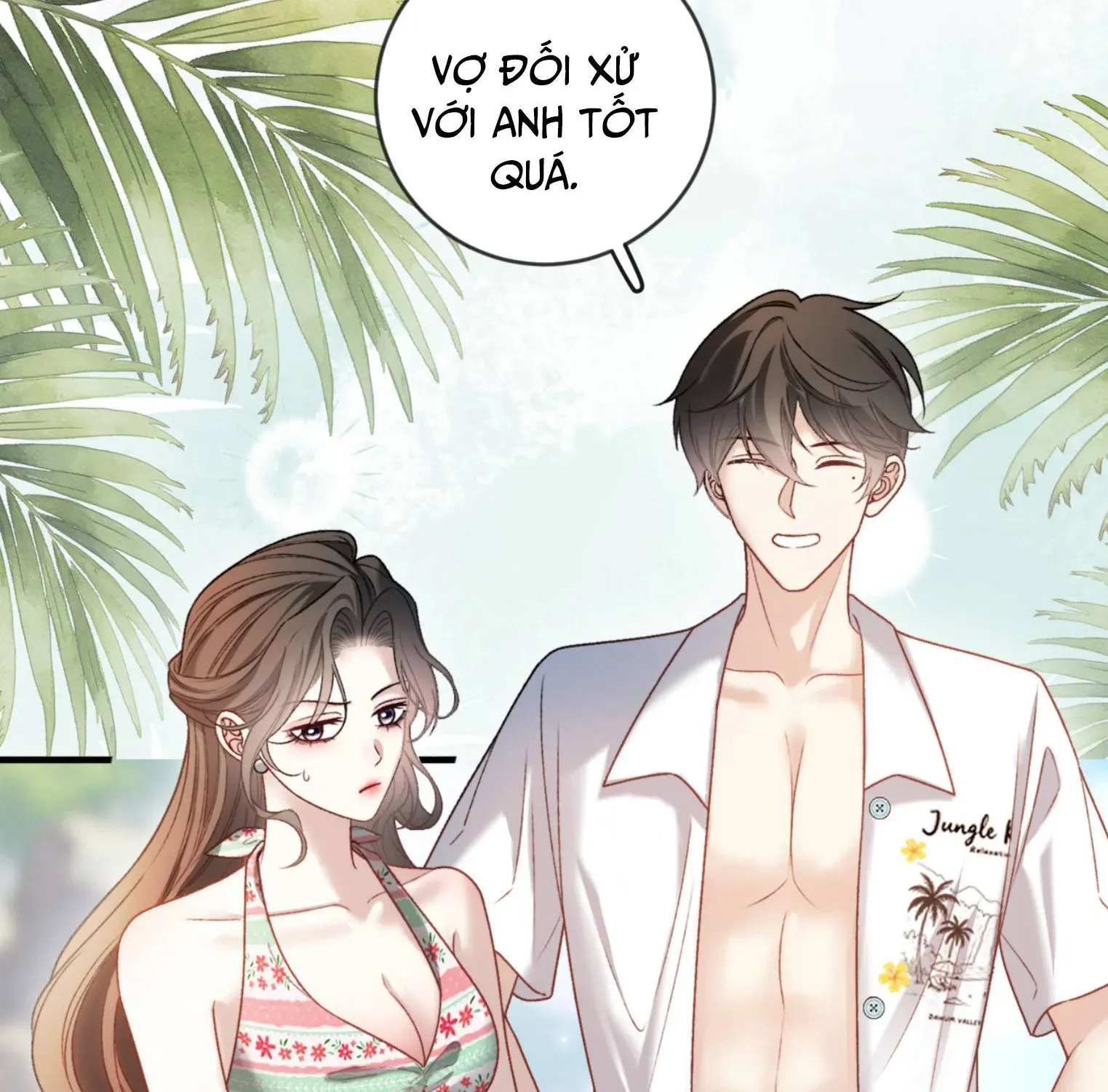 Giả Làm Giới Thượng Lưu Chap 52 - Next Chap 53