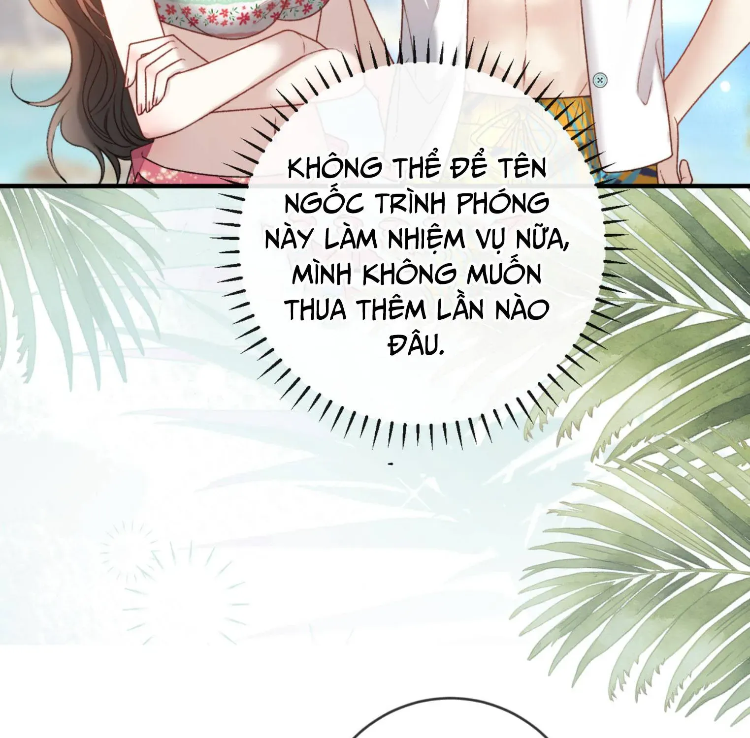 Giả Làm Giới Thượng Lưu Chap 52 - Next Chap 53