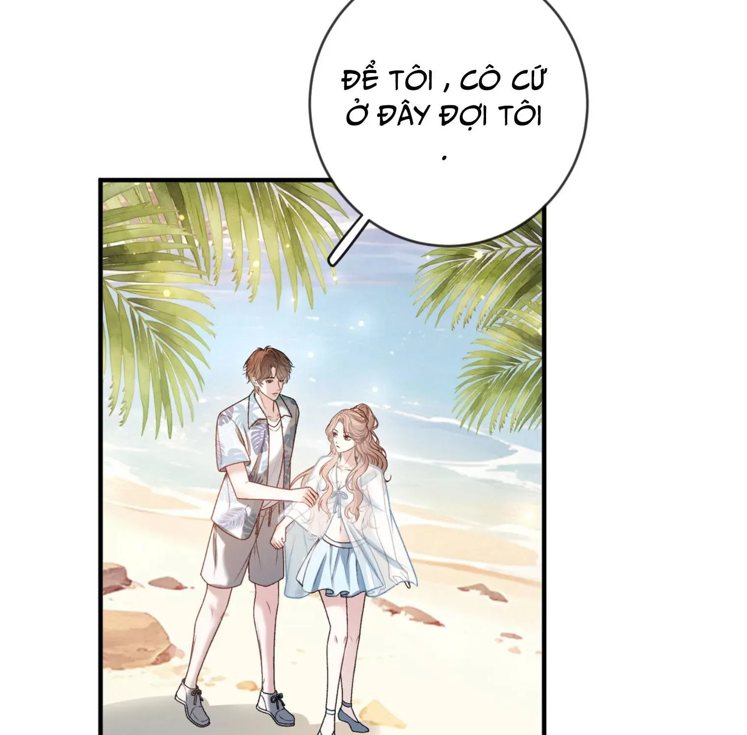 Giả Làm Giới Thượng Lưu Chap 52 - Next Chap 53
