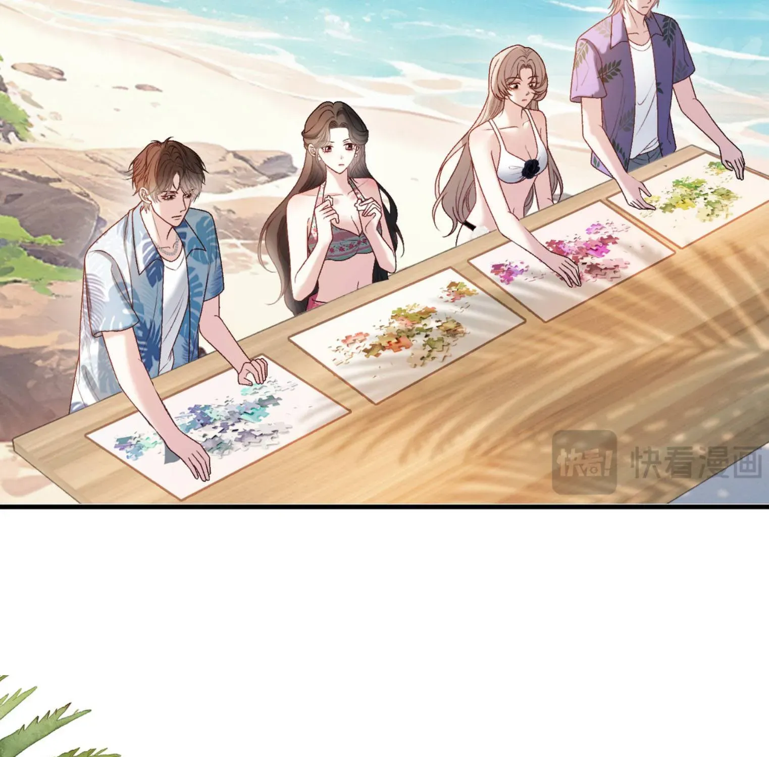 Giả Làm Giới Thượng Lưu Chap 52 - Next Chap 53