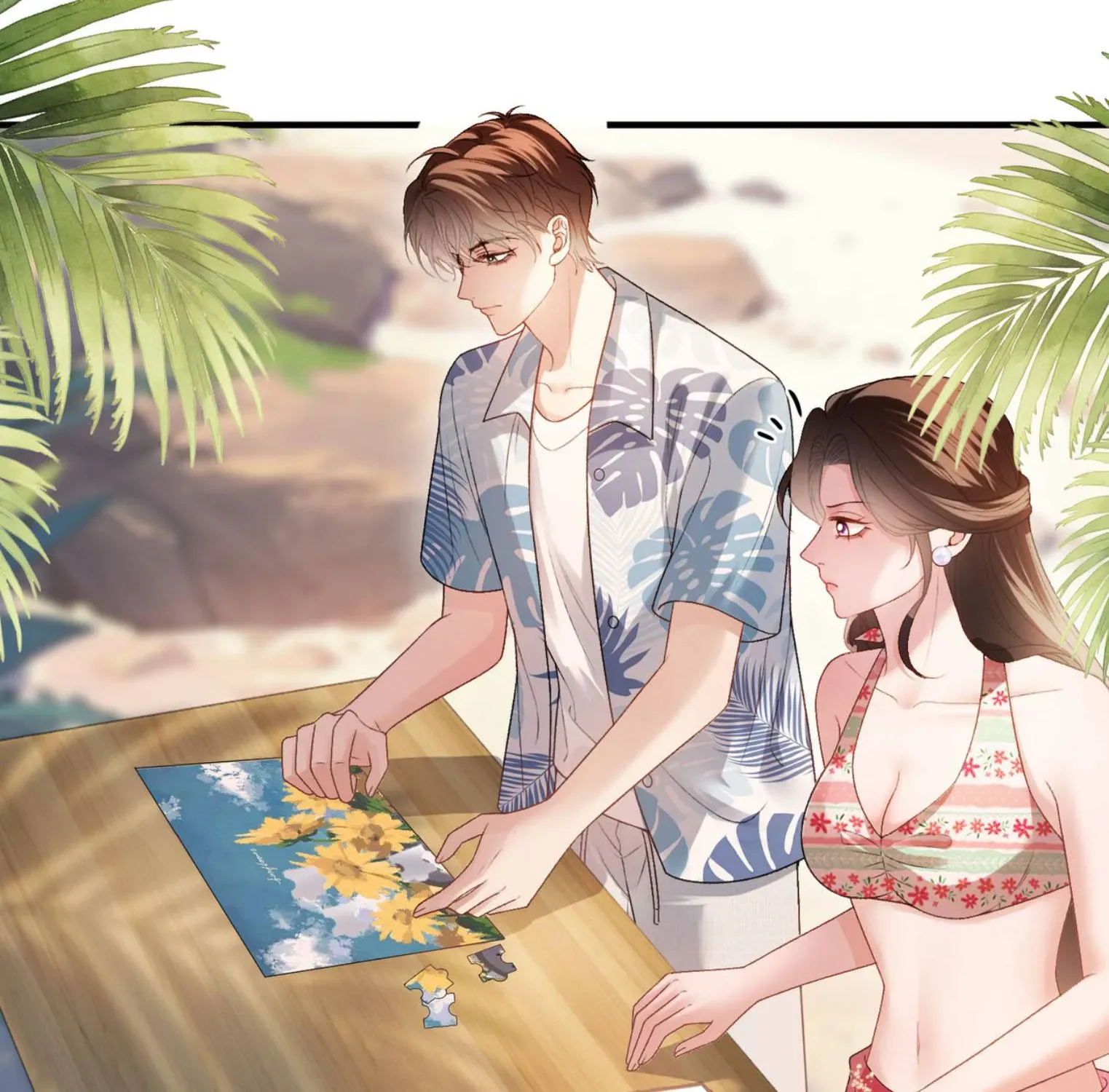 Giả Làm Giới Thượng Lưu Chap 52 - Next Chap 53