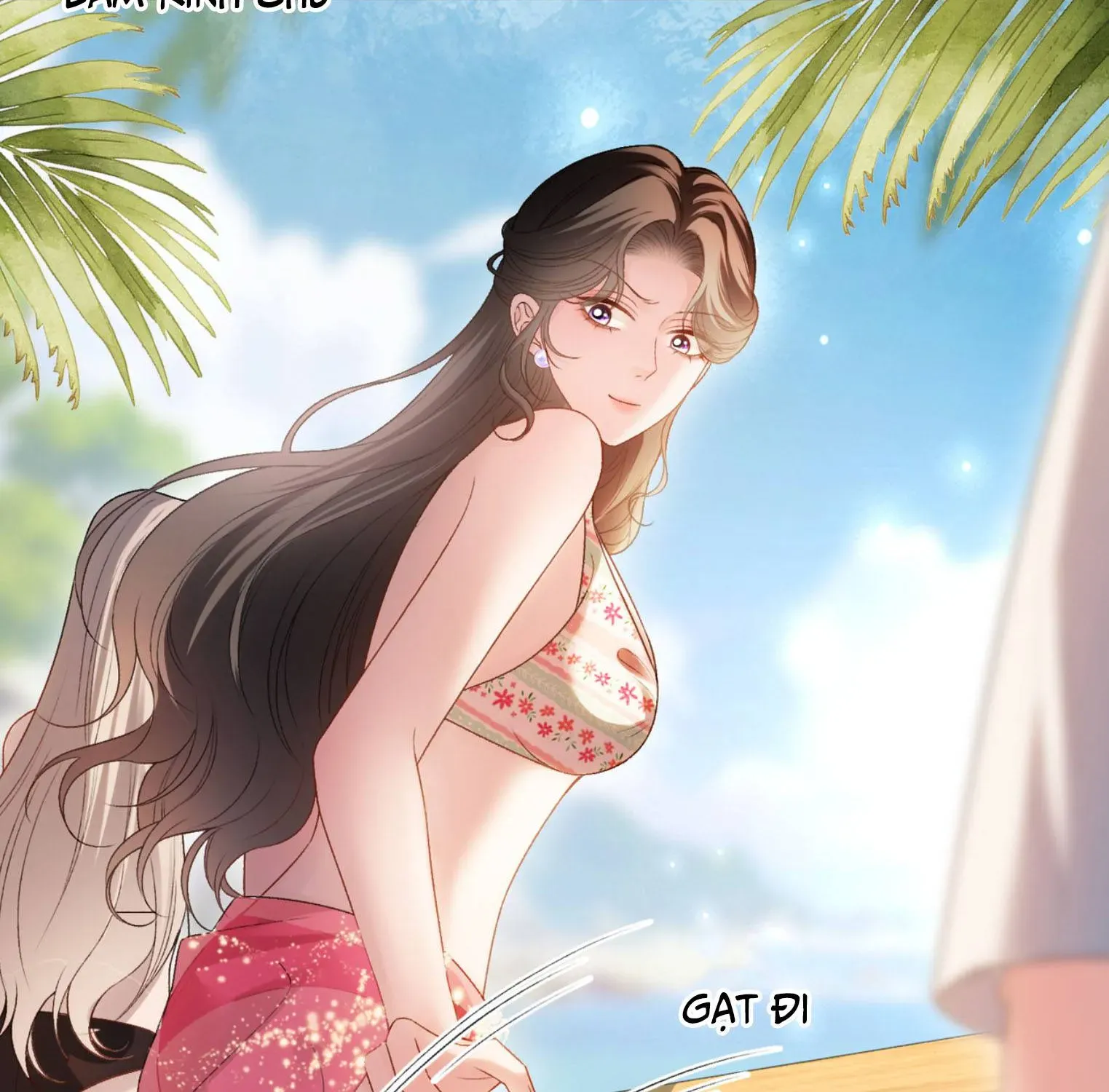 Giả Làm Giới Thượng Lưu Chap 52 - Next Chap 53