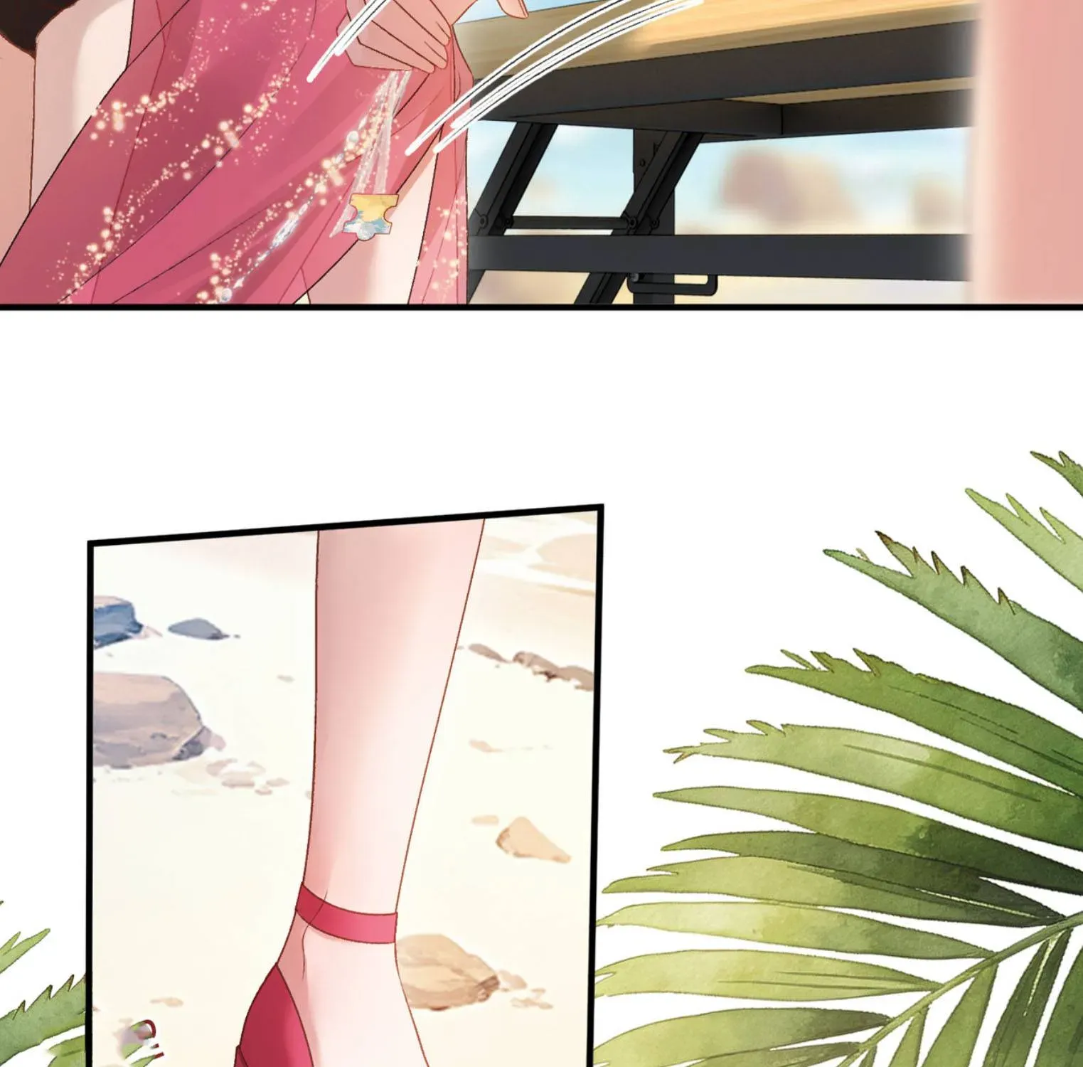 Giả Làm Giới Thượng Lưu Chap 52 - Next Chap 53