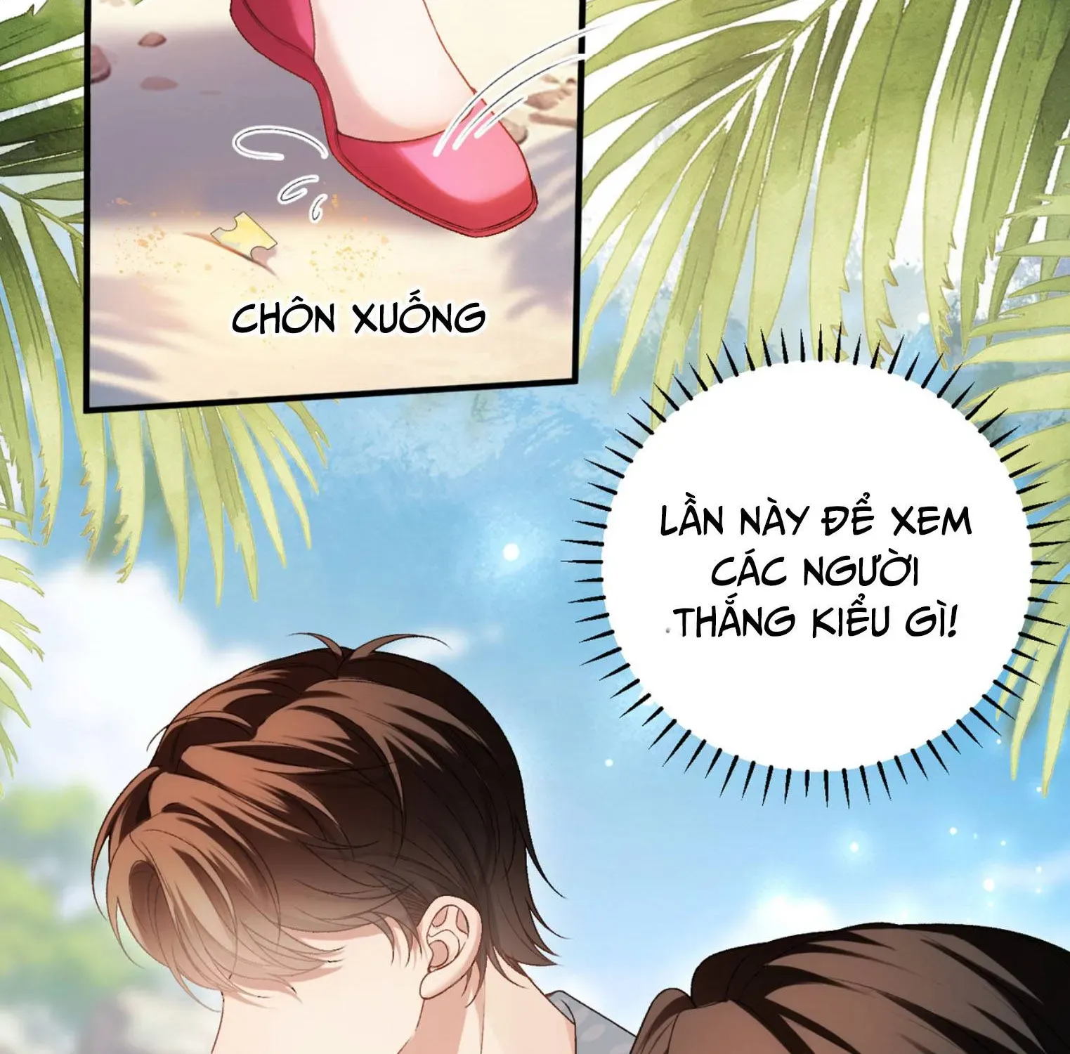 Giả Làm Giới Thượng Lưu Chap 52 - Next Chap 53