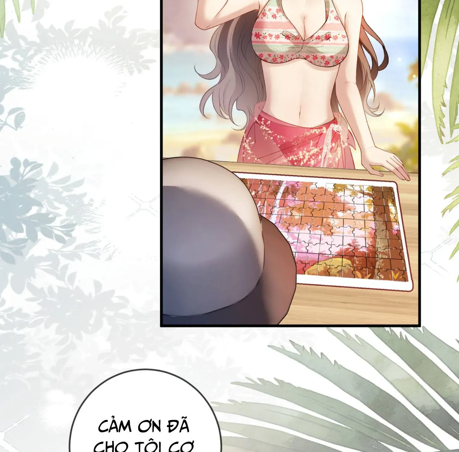 Giả Làm Giới Thượng Lưu Chap 52 - Next Chap 53