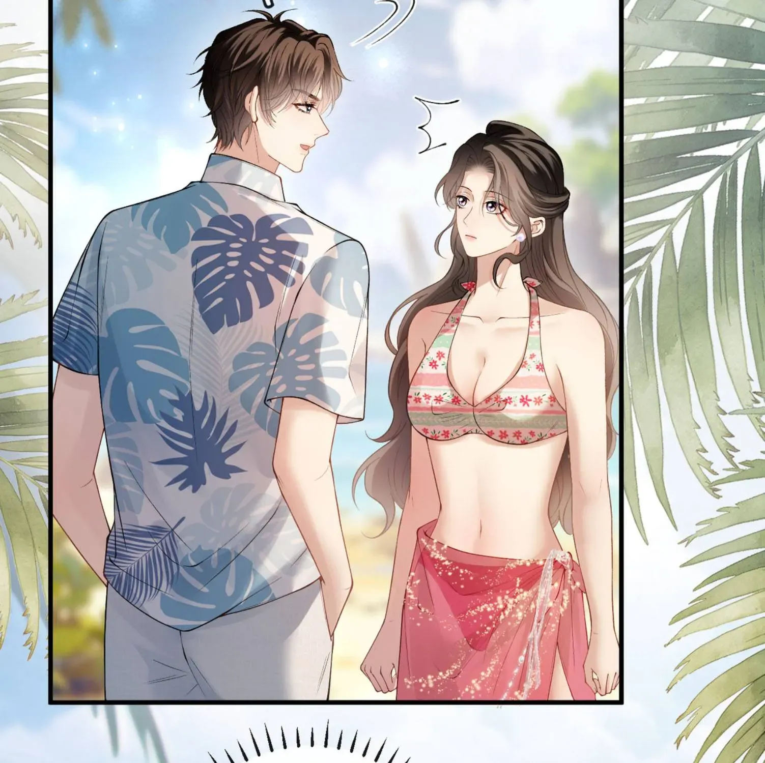 Giả Làm Giới Thượng Lưu Chap 52 - Next Chap 53