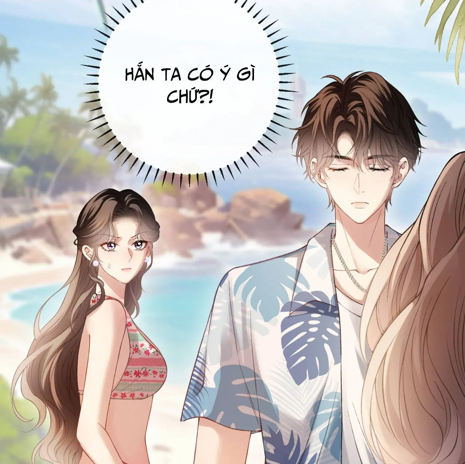 Giả Làm Giới Thượng Lưu Chap 52 - Next Chap 53