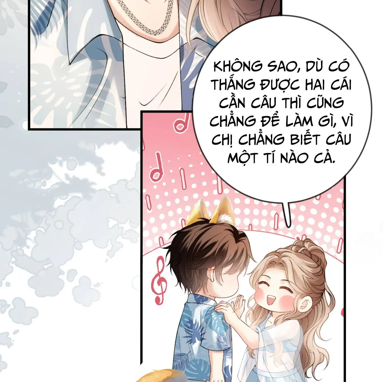 Giả Làm Giới Thượng Lưu Chap 52 - Next Chap 53