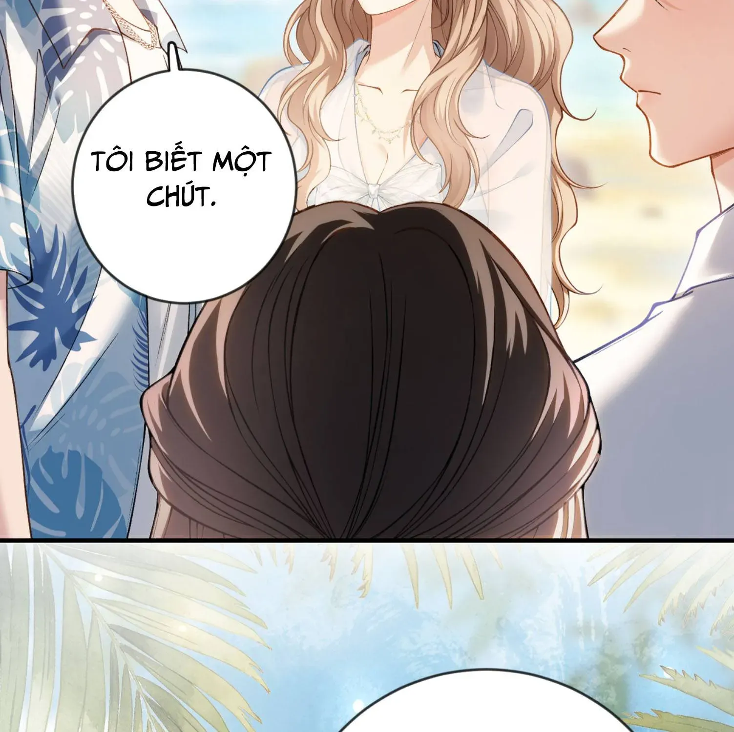 Giả Làm Giới Thượng Lưu Chap 52 - Next Chap 53