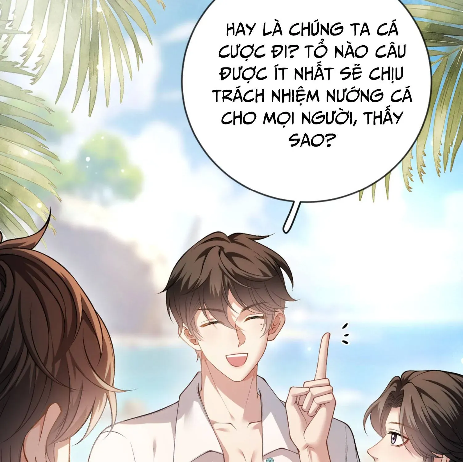 Giả Làm Giới Thượng Lưu Chap 52 - Next Chap 53