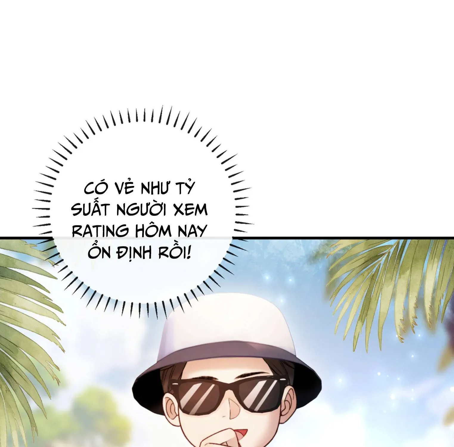 Giả Làm Giới Thượng Lưu Chap 52 - Next Chap 53