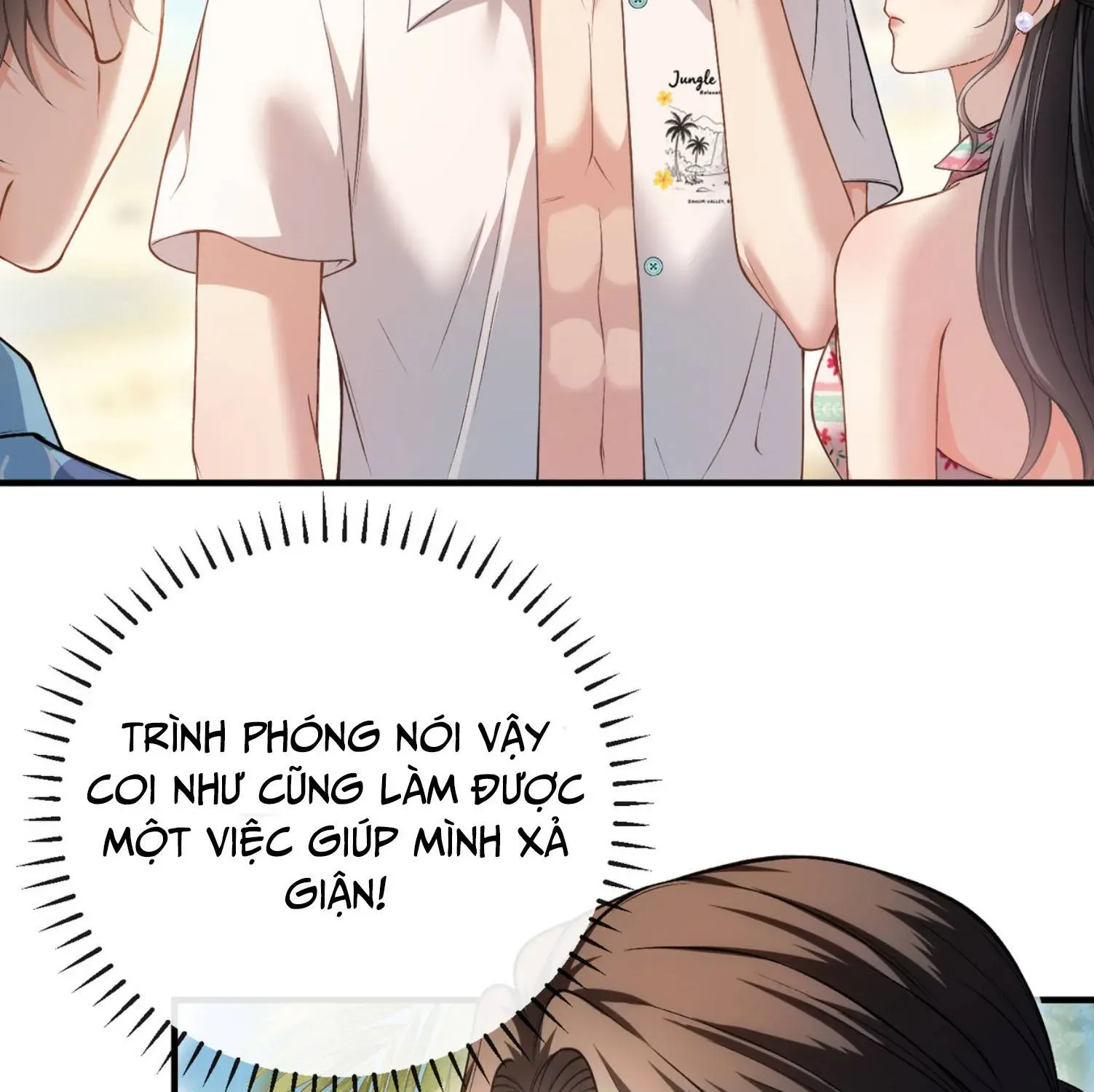 Giả Làm Giới Thượng Lưu Chap 52 - Next Chap 53