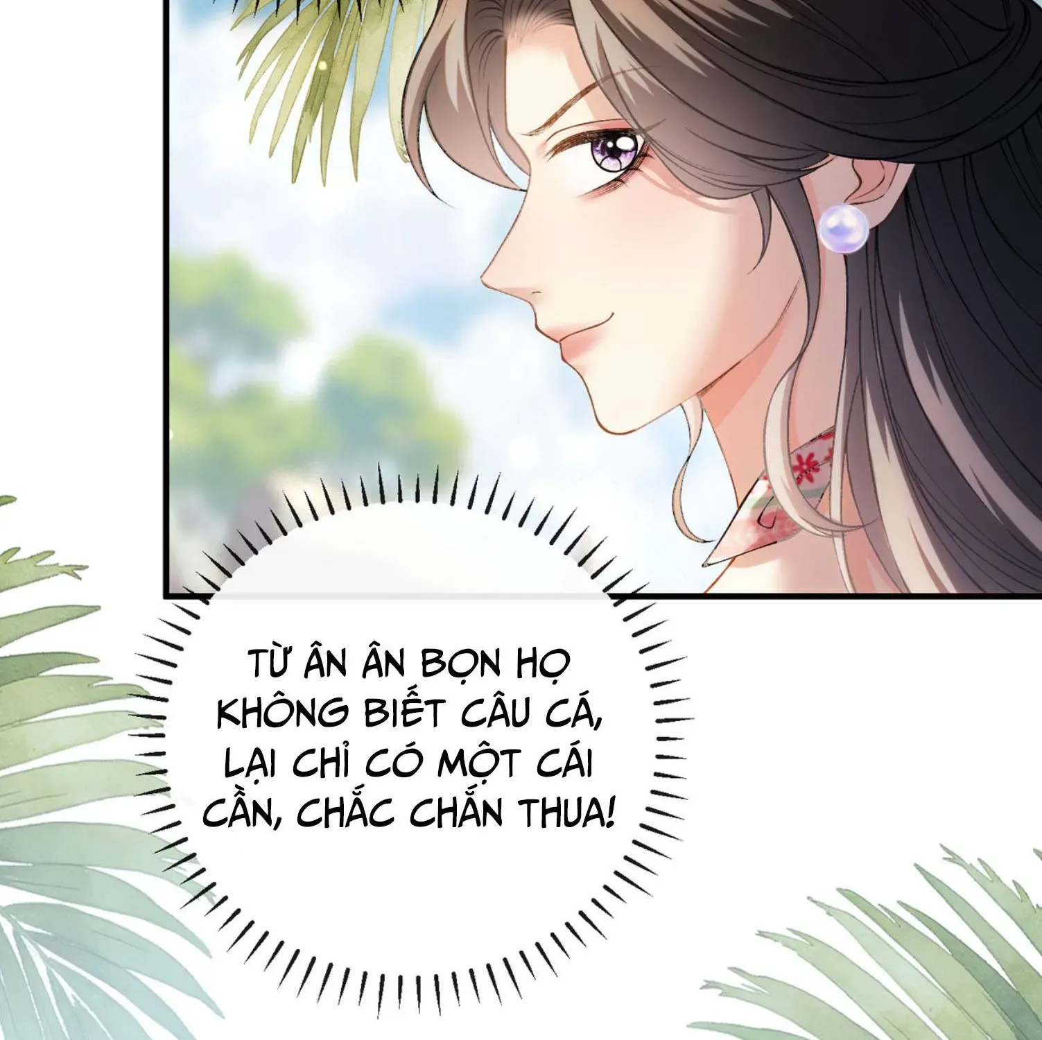 Giả Làm Giới Thượng Lưu Chap 52 - Next Chap 53