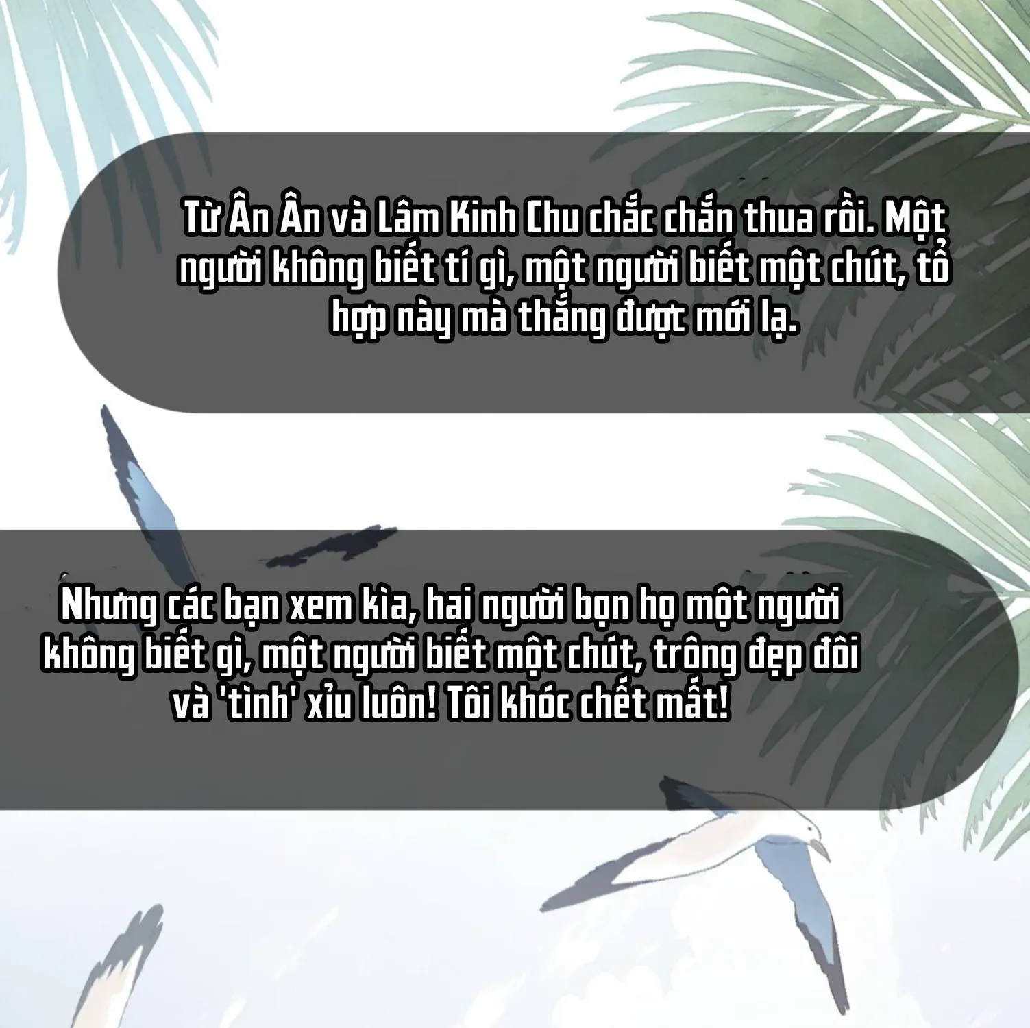 Giả Làm Giới Thượng Lưu Chap 52 - Next Chap 53