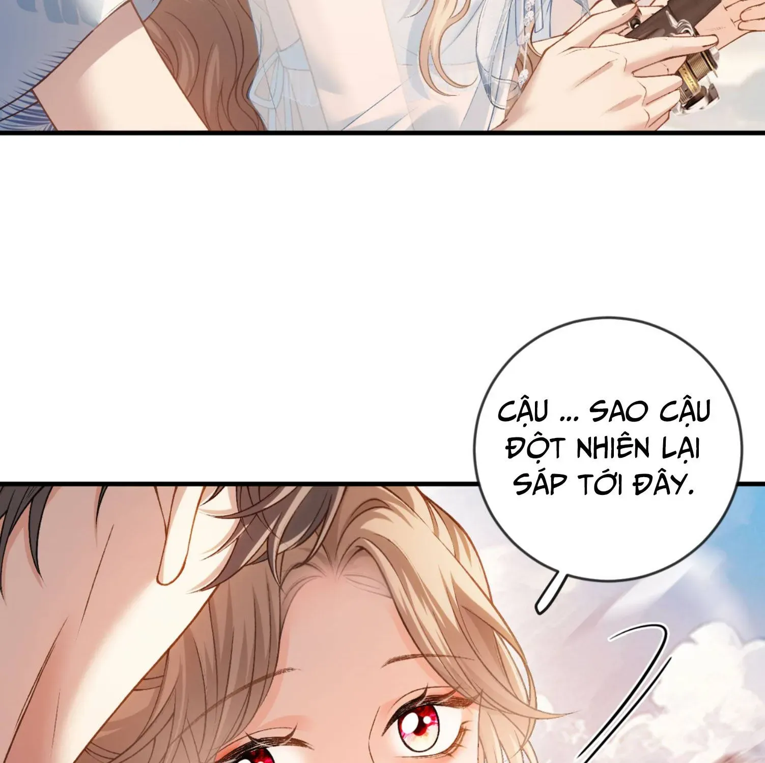 Giả Làm Giới Thượng Lưu Chap 52 - Next Chap 53