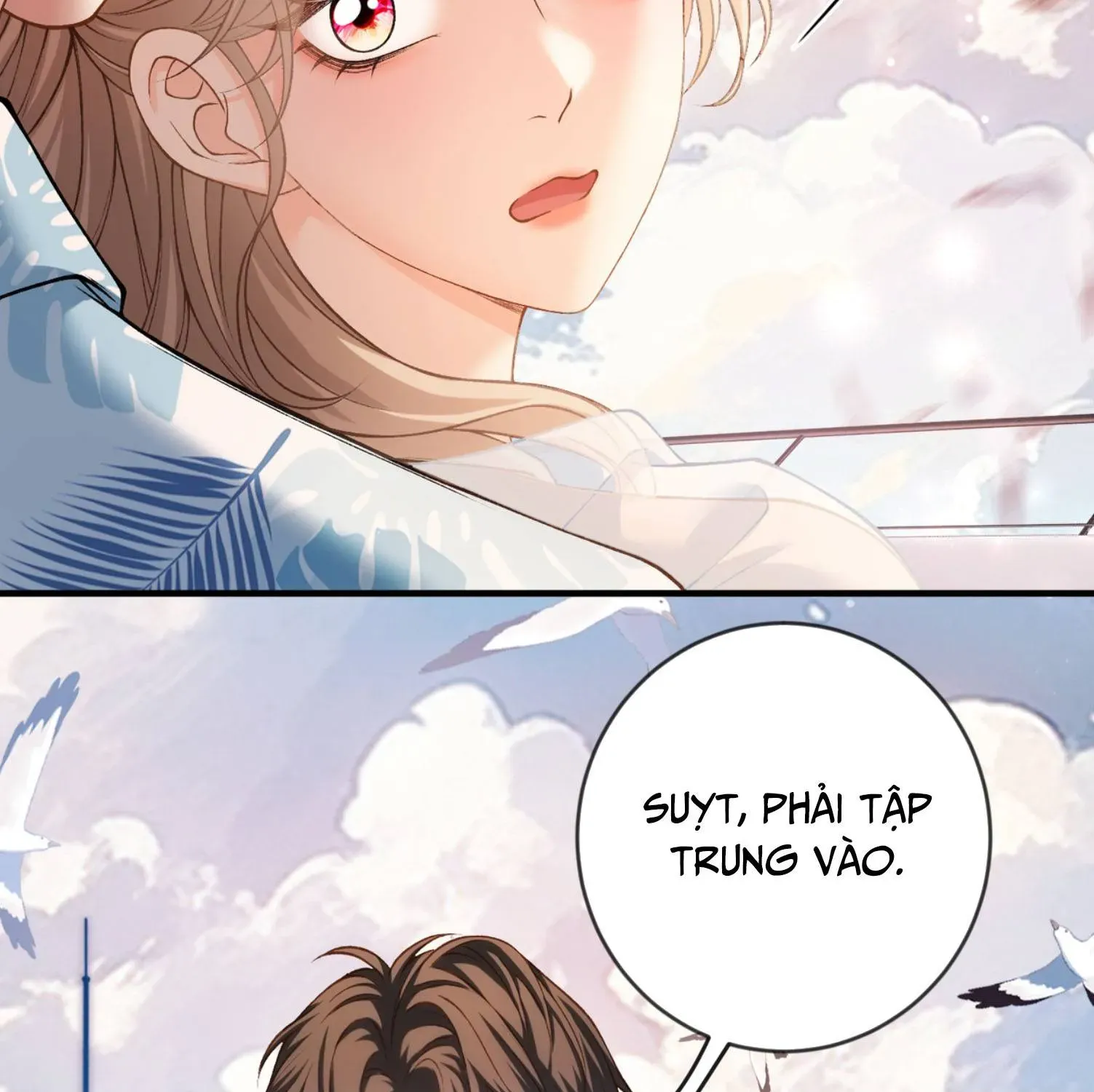 Giả Làm Giới Thượng Lưu Chap 52 - Next Chap 53