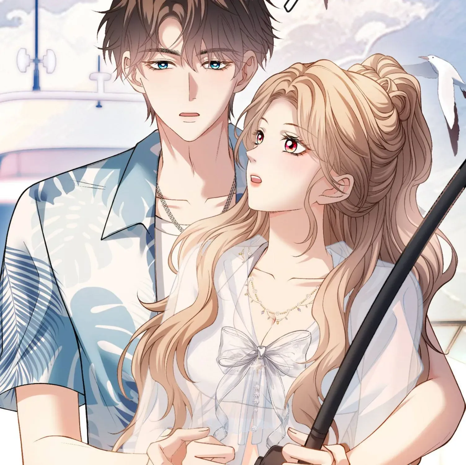 Giả Làm Giới Thượng Lưu Chap 52 - Next Chap 53