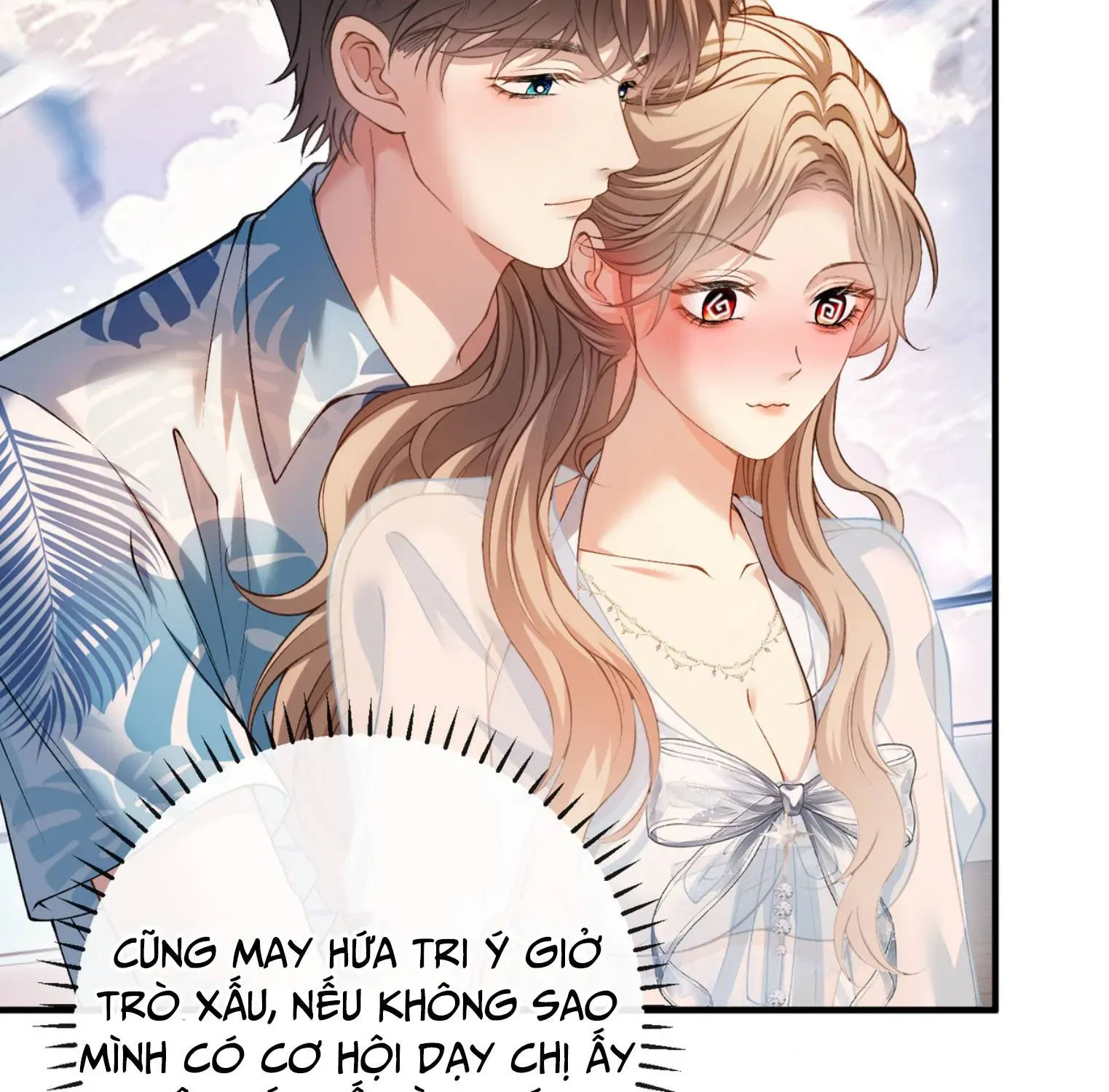 Giả Làm Giới Thượng Lưu Chap 52 - Next Chap 53