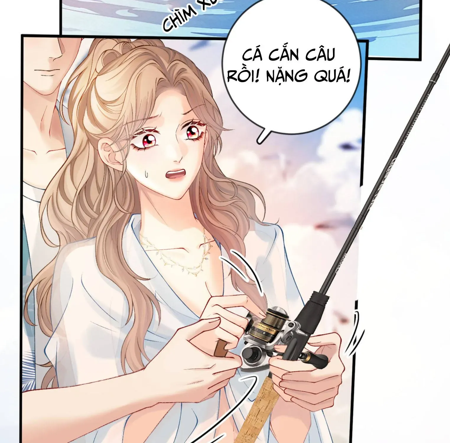 Giả Làm Giới Thượng Lưu Chap 52 - Next Chap 53