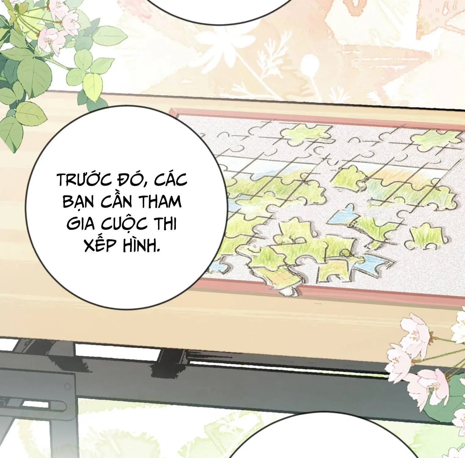 Giả Làm Giới Thượng Lưu Chap 52 - Next Chap 53