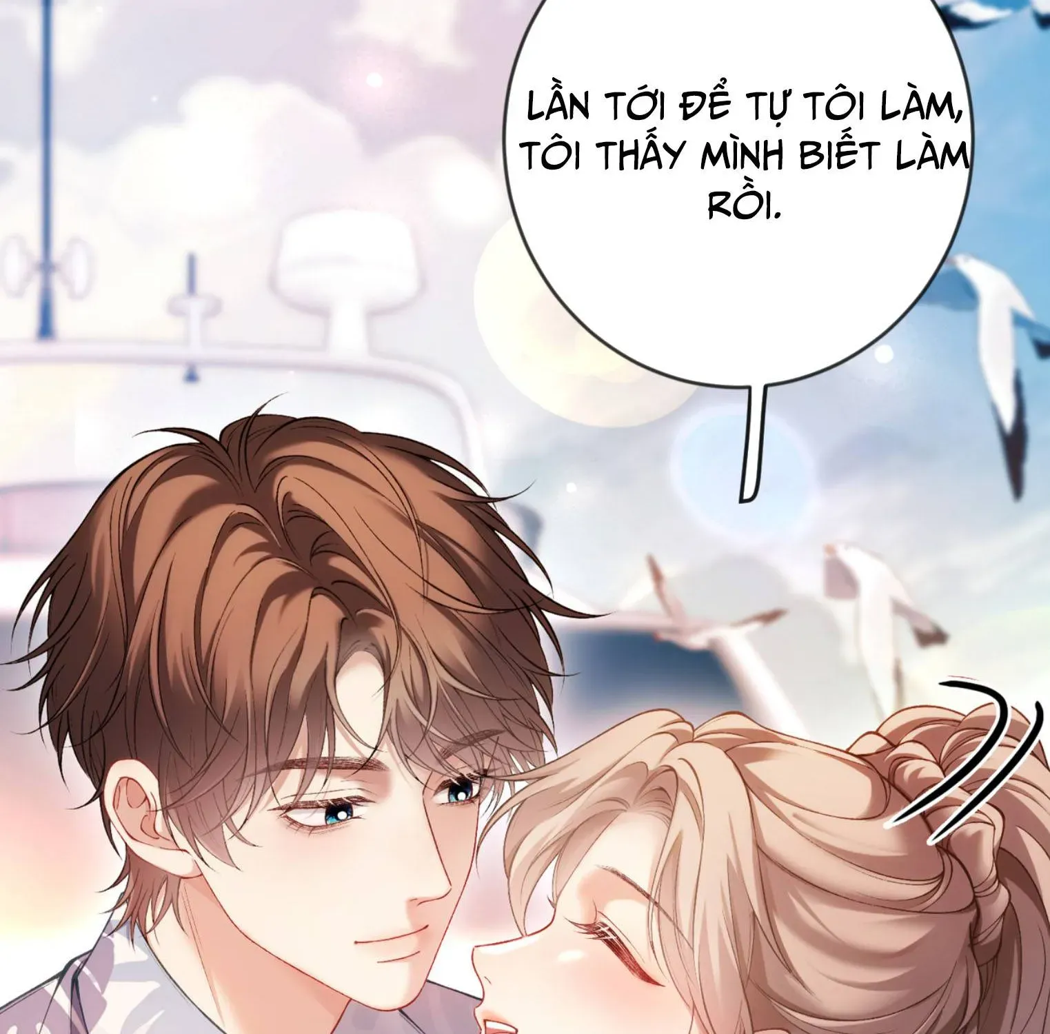 Giả Làm Giới Thượng Lưu Chap 52 - Next Chap 53