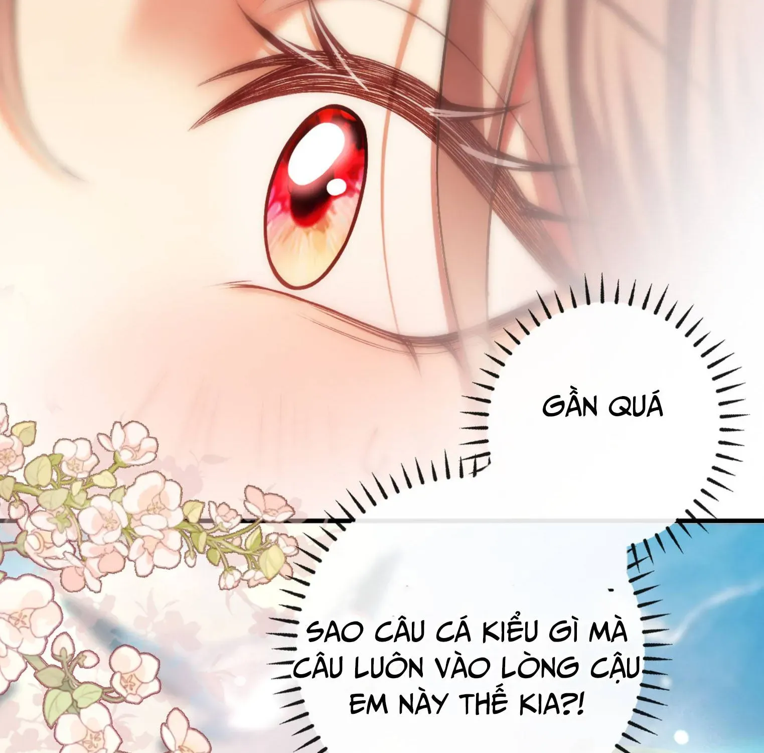 Giả Làm Giới Thượng Lưu Chap 52 - Next Chap 53