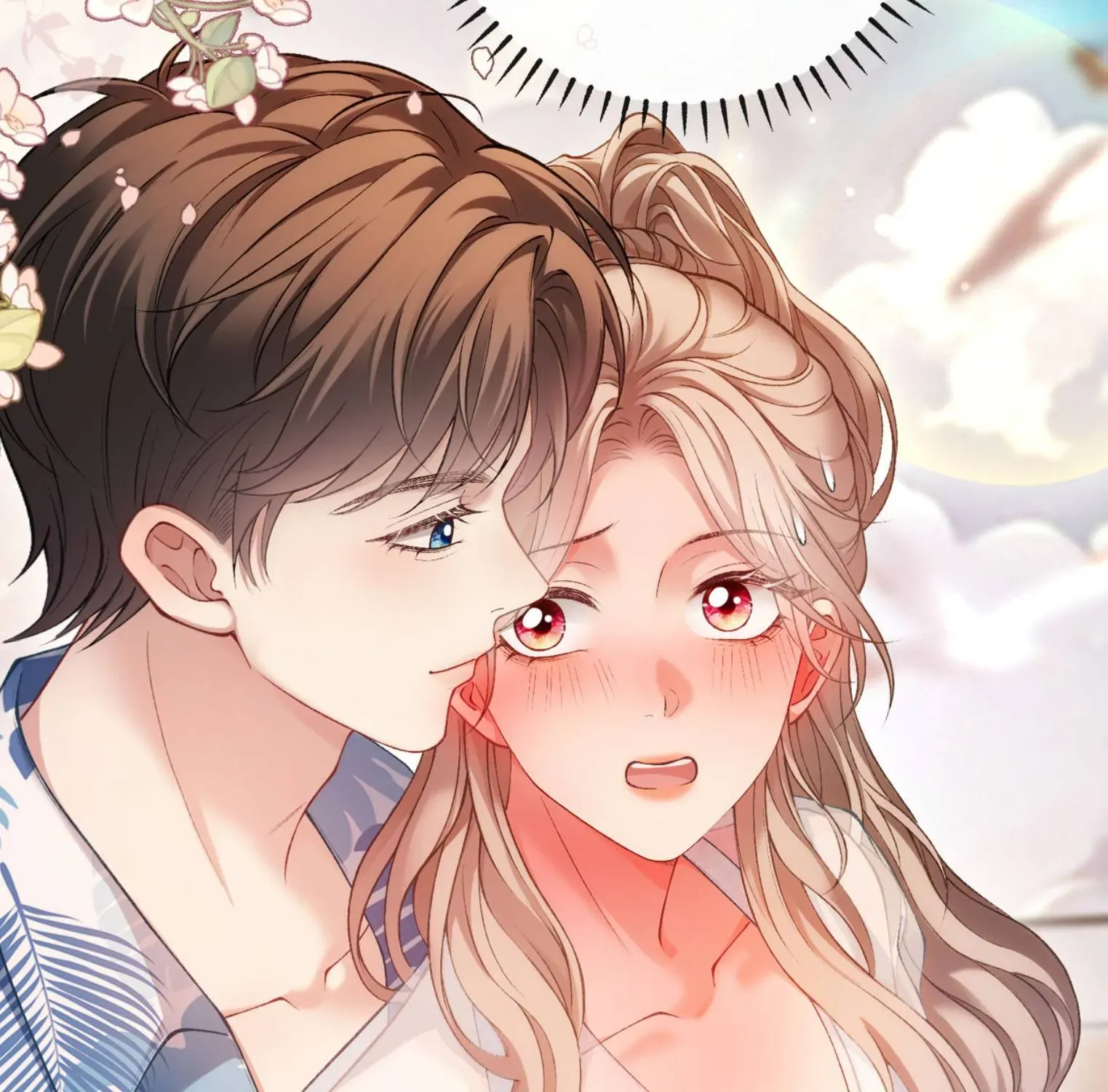 Giả Làm Giới Thượng Lưu Chap 52 - Next Chap 53