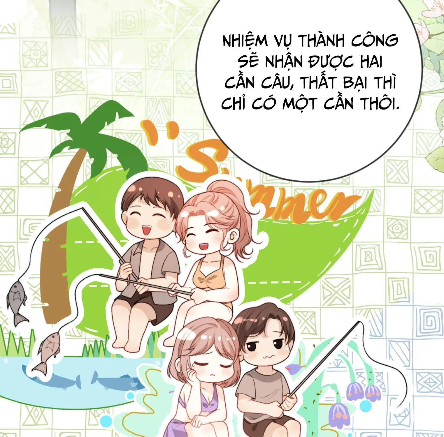 Giả Làm Giới Thượng Lưu Chap 52 - Next Chap 53