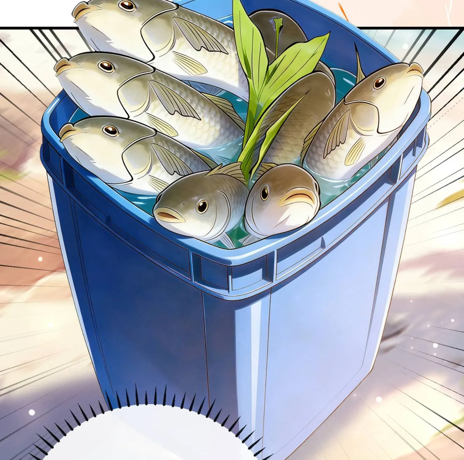 Giả Làm Giới Thượng Lưu Chap 53 - Next Chap 54