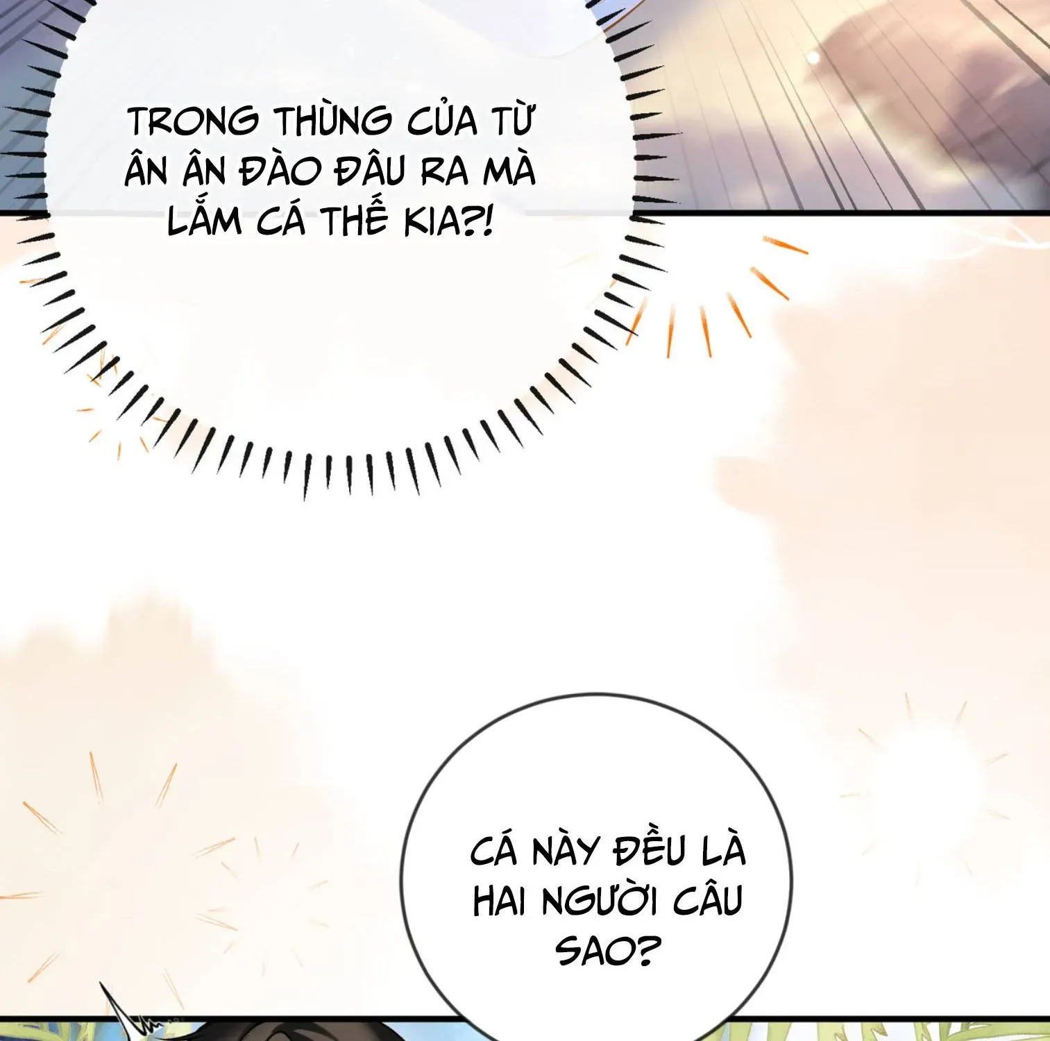 Giả Làm Giới Thượng Lưu Chap 53 - Next Chap 54