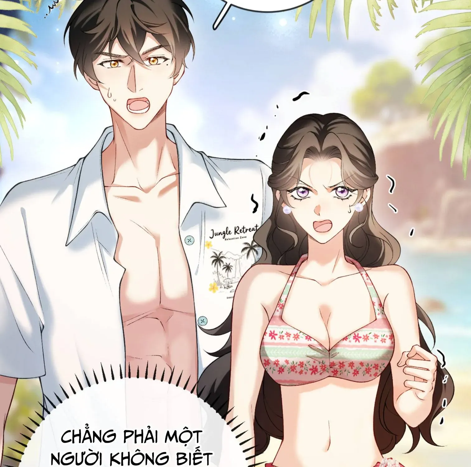 Giả Làm Giới Thượng Lưu Chap 53 - Next Chap 54