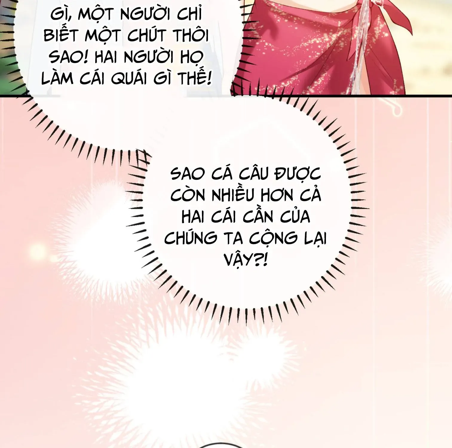 Giả Làm Giới Thượng Lưu Chap 53 - Next Chap 54