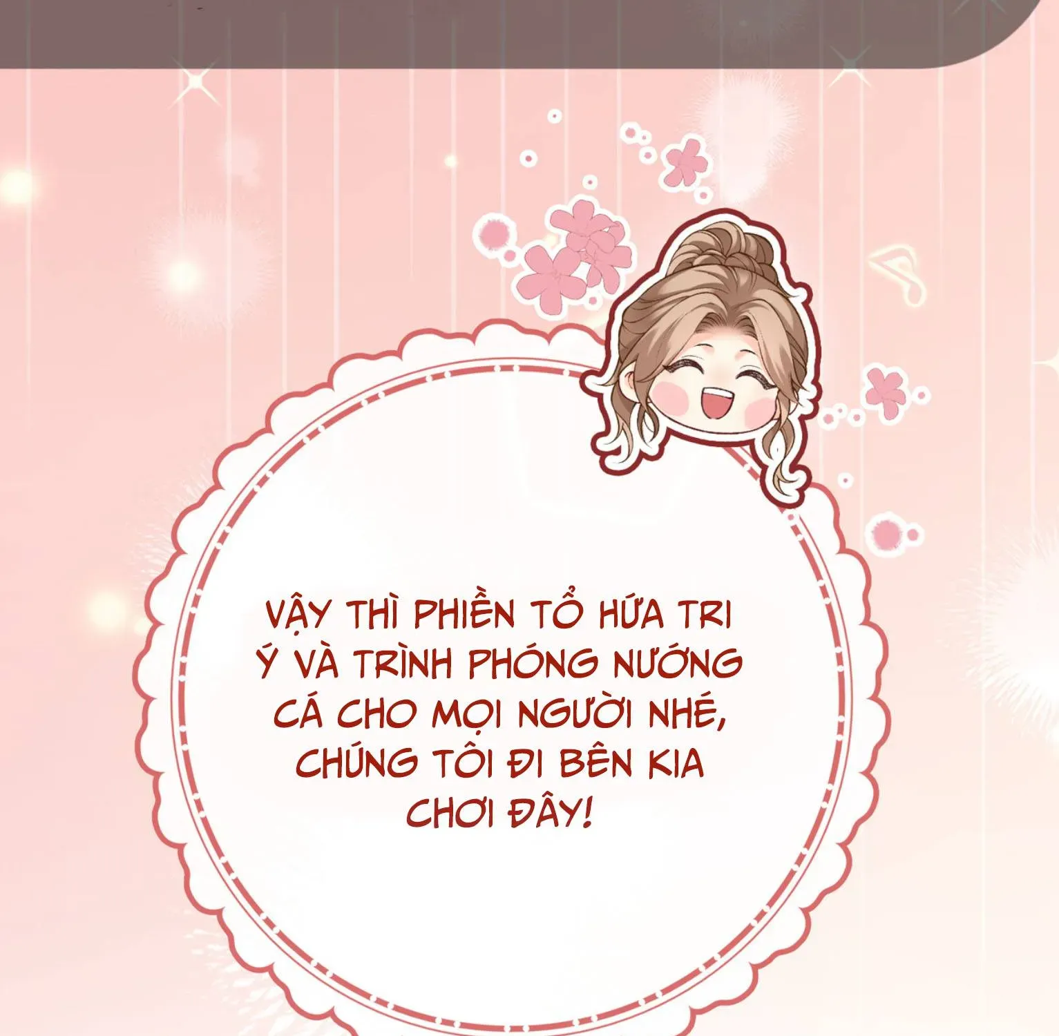 Giả Làm Giới Thượng Lưu Chap 53 - Next Chap 54